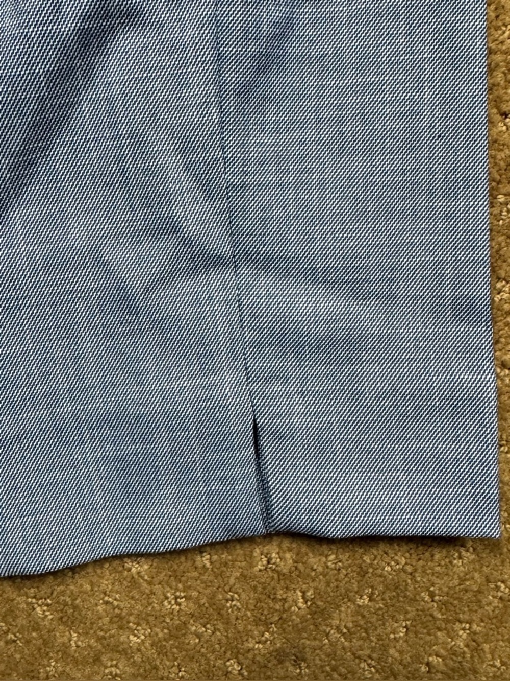 Talbots Hampshire Ankle women pants - Picture 6 of 9